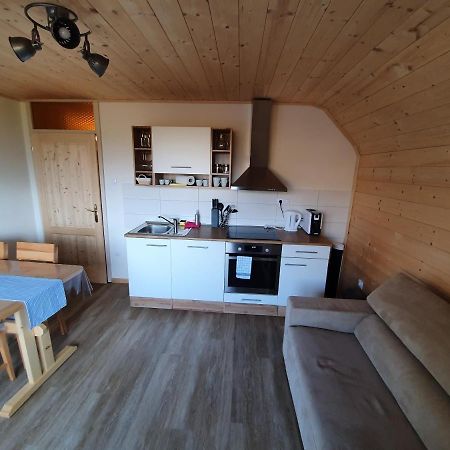 בוהין Apartmaji Pavc מראה חיצוני תמונה