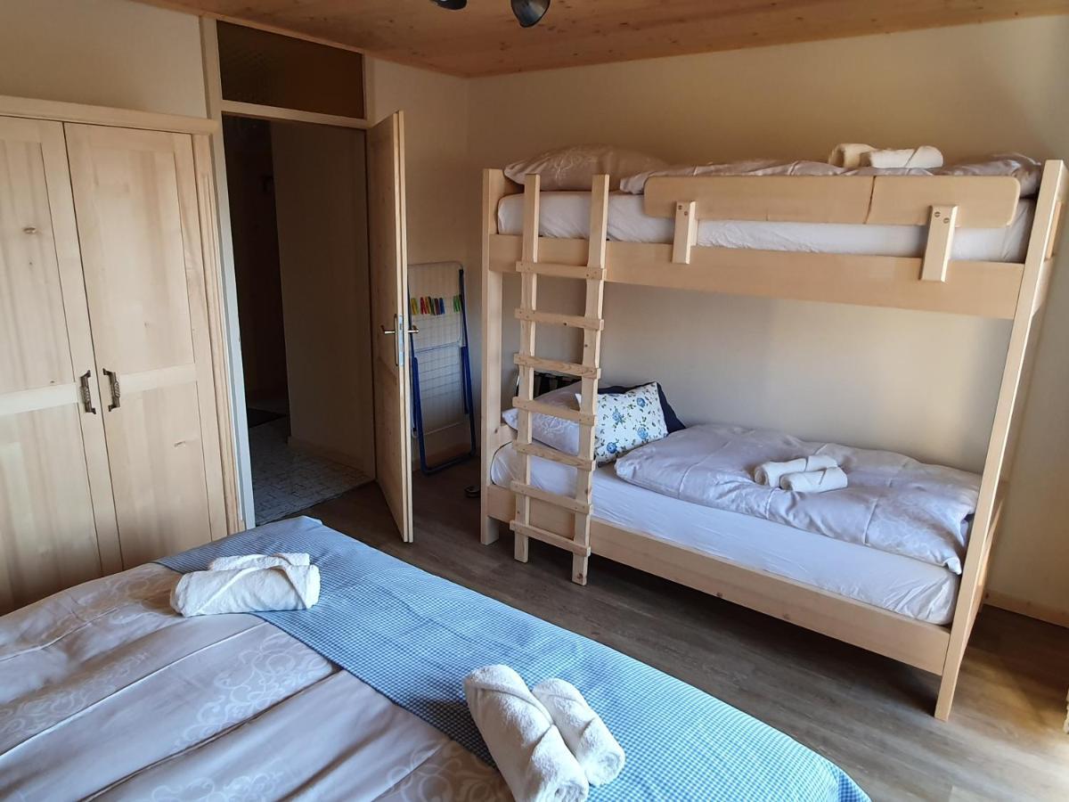 בוהין Apartmaji Pavc מראה חיצוני תמונה
