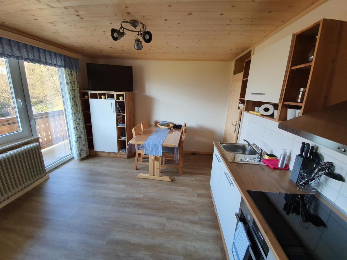 בוהין Apartmaji Pavc מראה חיצוני תמונה