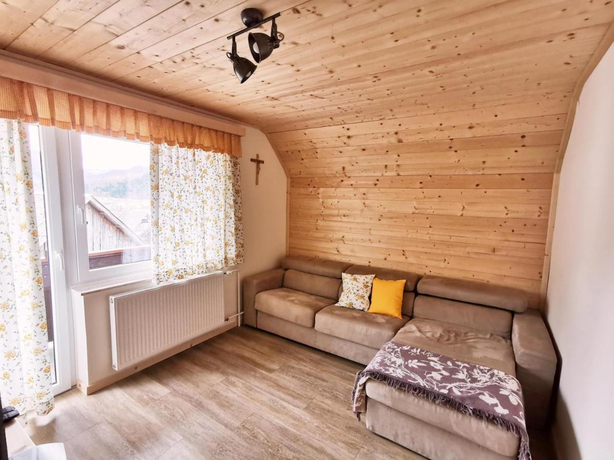 בוהין Apartmaji Pavc מראה חיצוני תמונה