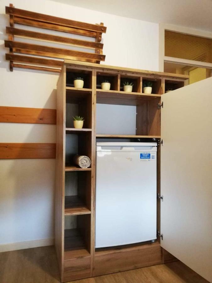 בוהין Apartmaji Pavc מראה חיצוני תמונה
