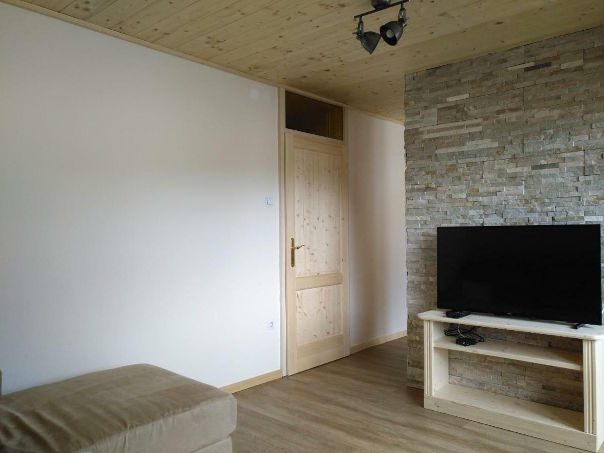 בוהין Apartmaji Pavc מראה חיצוני תמונה