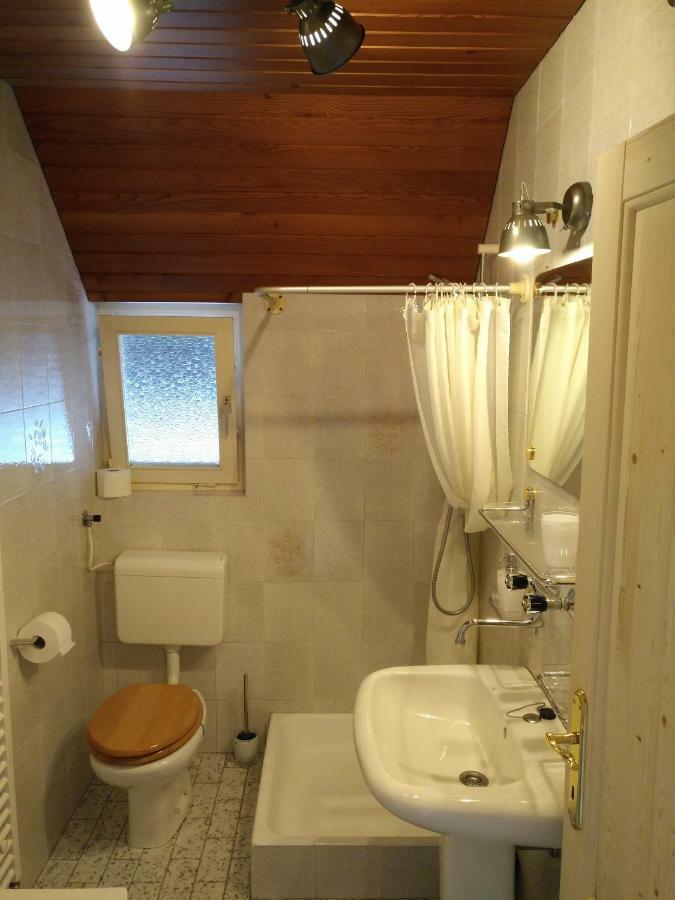 בוהין Apartmaji Pavc מראה חיצוני תמונה